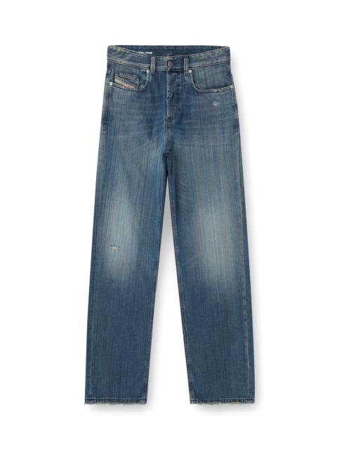 Diesel RELAXED JEANS 2001 D-MACRO 09M09
