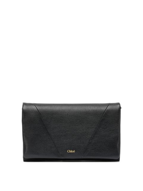 Chloé Chloé "chloé Spin" Crossbody Bag