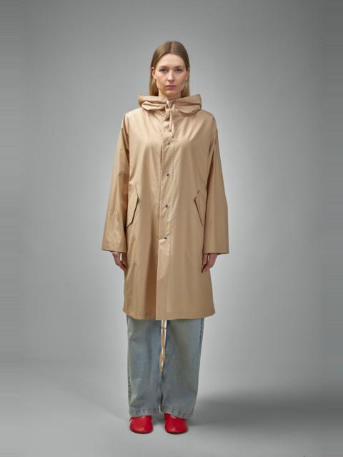Jil Sander Trench Coat