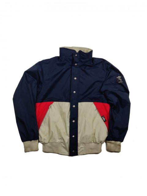 Asics 90s Killy by Light Sweater Jacket Outerwear