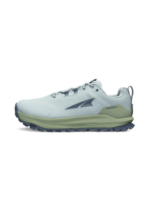 ALTRA Women's Lone Peak 9 Waterproof Low