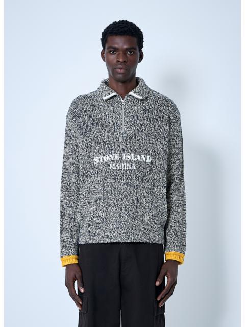 Stone Island Stone Island Men Marina Sweater