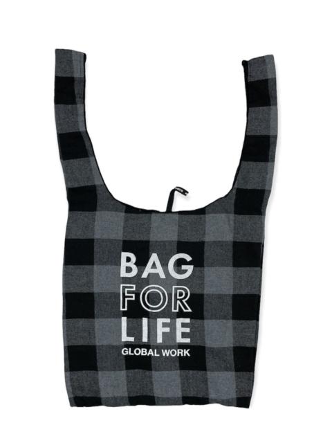 Other Designers GLOBAL WORK TOTE BAG SHOULDER BAG - T3