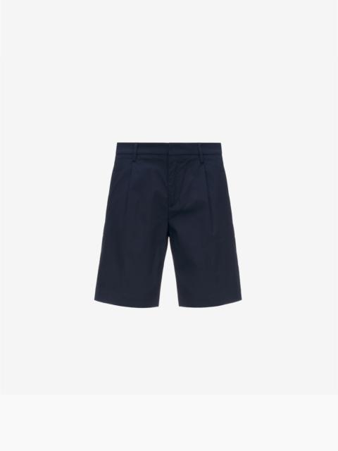 K-WAY SEVERE TWILL TECH GOLF