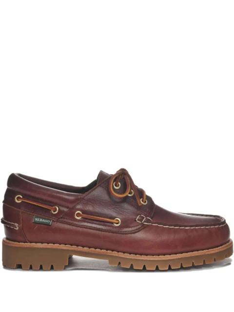 SEBAGO "Acadia Premium" Lace Up