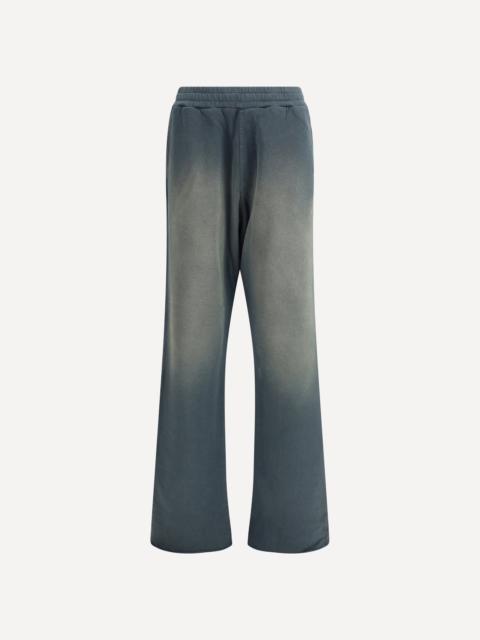 Golden Goose Sweatpants with shaded design
