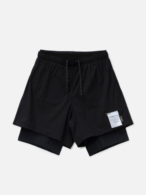 SATISFY TECHSILK™ CORDURA® 8" SHORTS