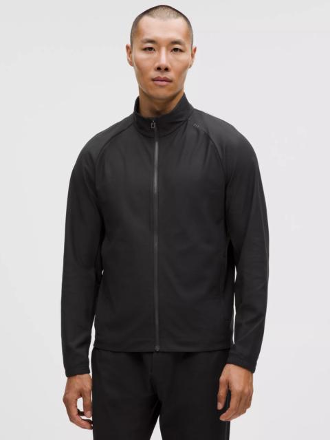 lululemon Knit Warm-Up Jacket