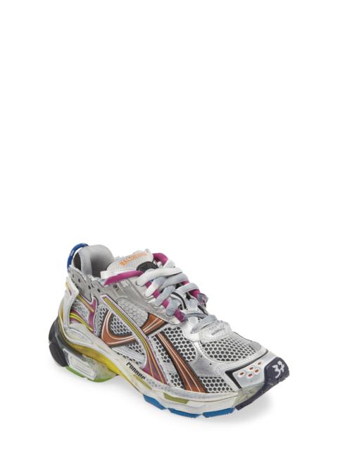 BALENCIAGA Runner Sneaker