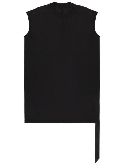 Rick Owens DRKSHDW Rick Owens Drkshdw Men "Tarp-T" T-Shirt