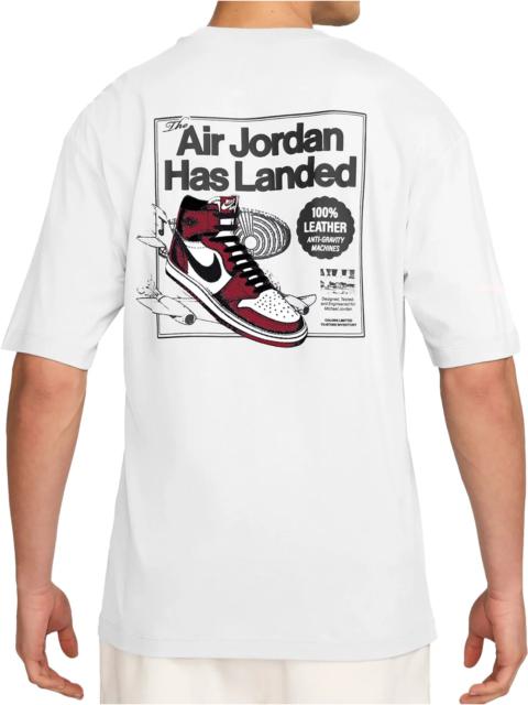 Jordan Jordan Men's AJ1 Graphic T-Shirt