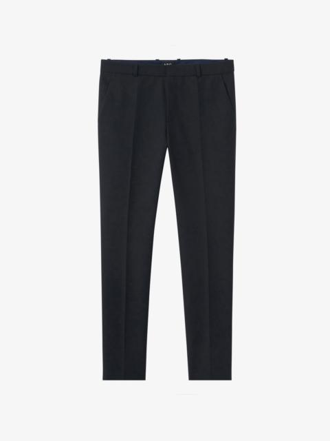 A.P.C. Formel Pants