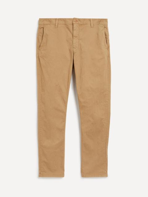 Nudie Jeans Easy Alvin Chinos