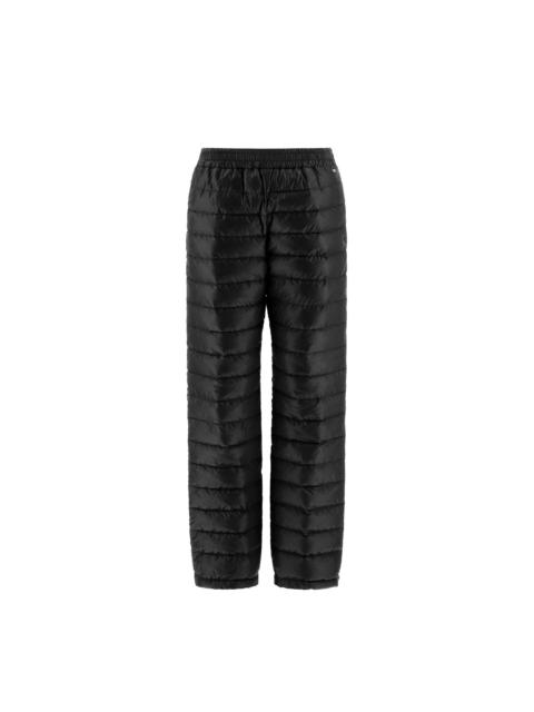 Herno Herno Padded Pants Women