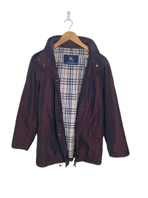 Burberry Burberry London Nova Check Light Jacket