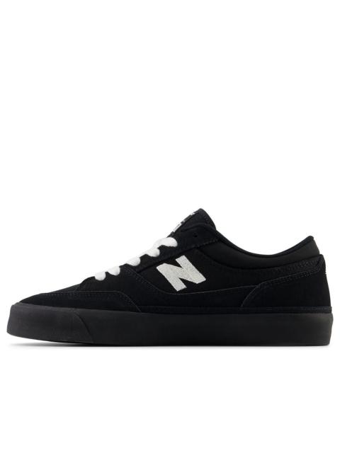 New Balance New Balance NB Numeric Franky Villani 417 Low 'Black White' NM417LBH