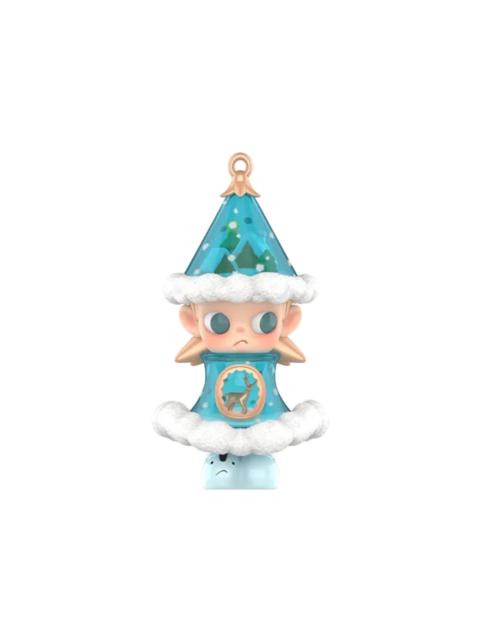 POP MART Pop Mart Zsiga The Winter of Gifts Series Figures Midnight Chime Figure
