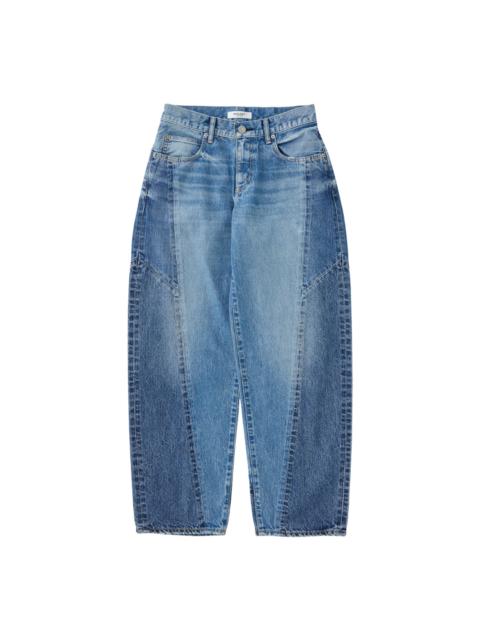 MOUSSY VINTAGE Micco Remake Jean