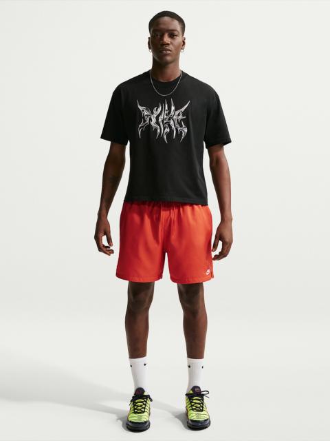 Nike Nike Club Men's Woven Flow Shorts