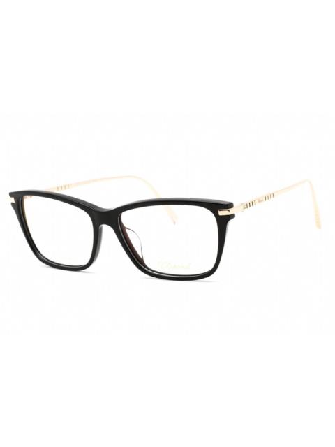 Chopard Chopard Demo Pilot Men's Eyeglasses VCH299N 0700 54