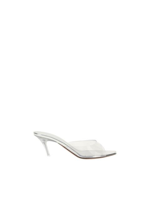Alexa slip-on Sandals