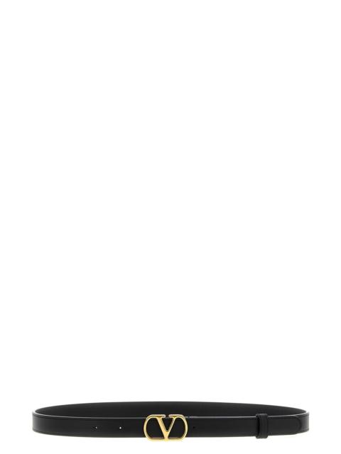 Valentino Valentino Garavani 'VLogo Signature' belt