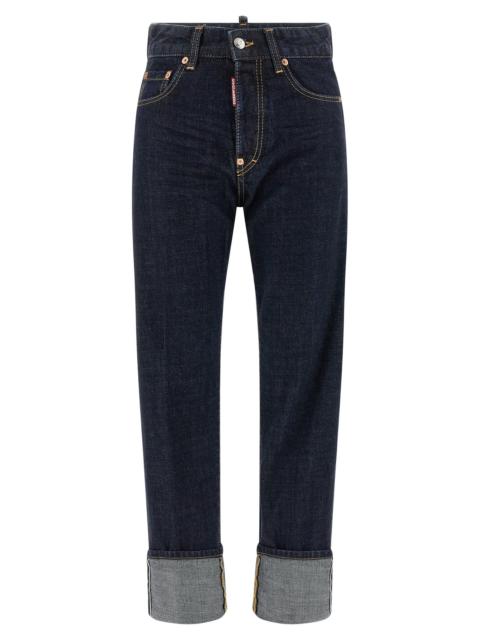 DSQUARED2 Dsquared2 Women 'Tomboy' Jeans
