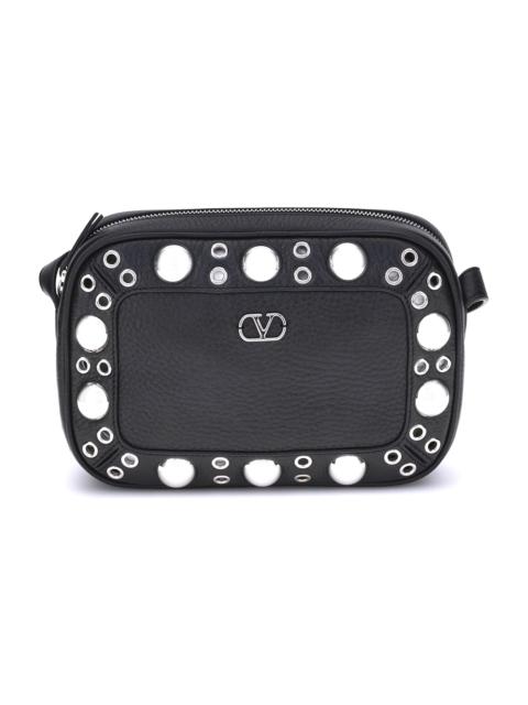 Valentino Nellcôte Shoulder Bag