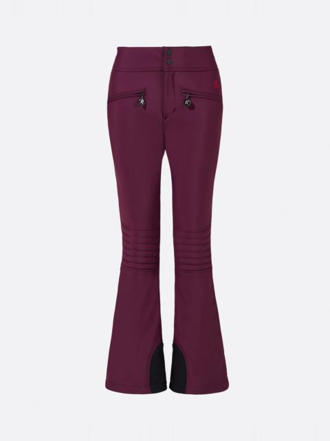 PERFECT MOMENT Mid-Rise Aurora Ski Pant
