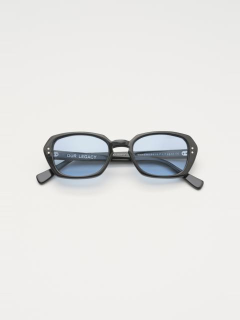 Our Legacy Earth Infinite Black