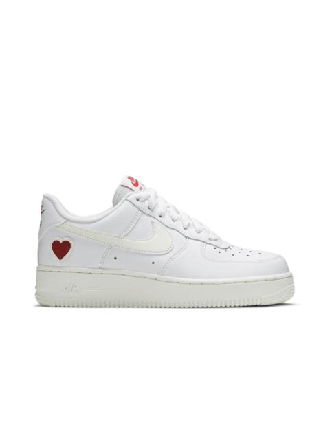 Nike Air Force 1 Low 'Valentine's Day 2021'