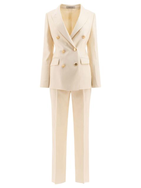 Other Designers Tagliatore Women Suits