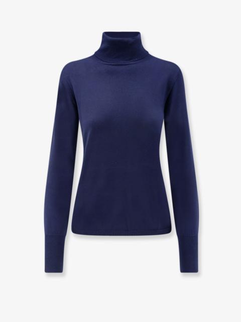 Aspesi Aspesi Turtleneck Virgin Wool Sweater