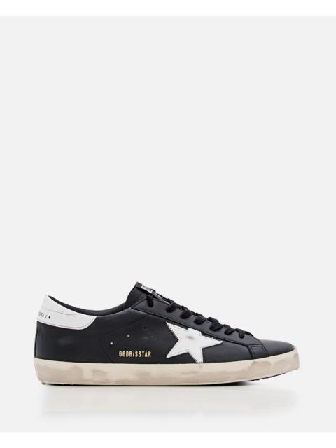 Golden Goose Golden Goose Men Superstar Sneakers