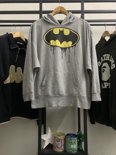 Other Designers VINTAGE BATGIRL SWEATER