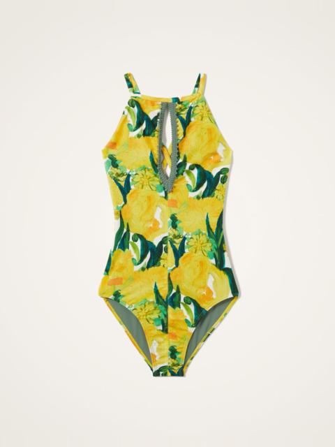 La DoubleJ Fonda Swimsuit