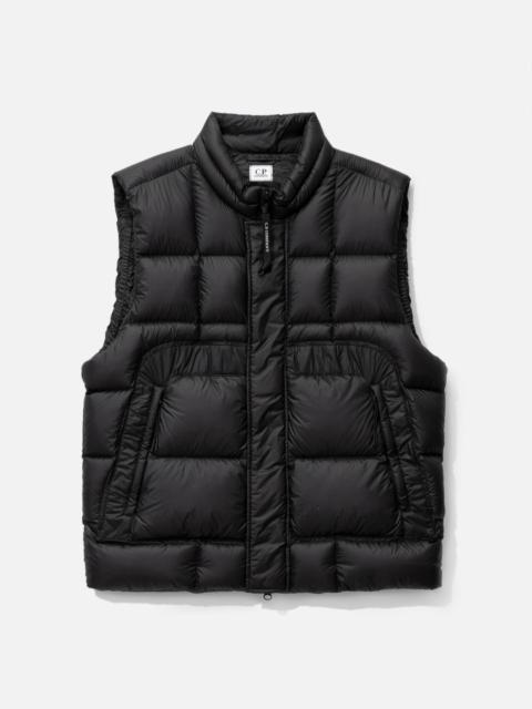 D.D. SHELL DOWN VEST