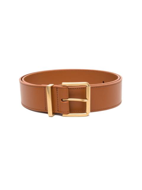Chloé Rebeca leather belt