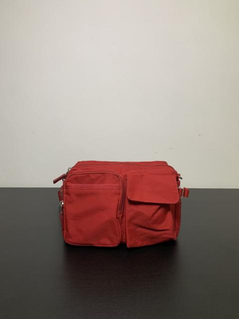 Other Designers Waist Shoulder Bag