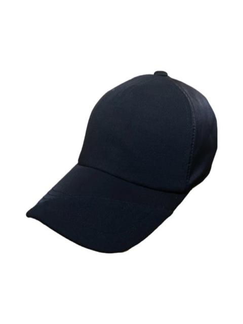 Other Designers Urban Research Doors - Patchwork nylon suede hat