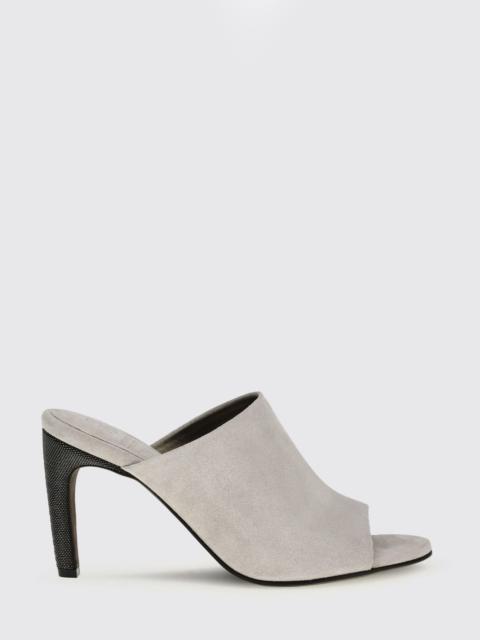 Brunello Cucinelli Sneakers woman Brunello Cucinelli