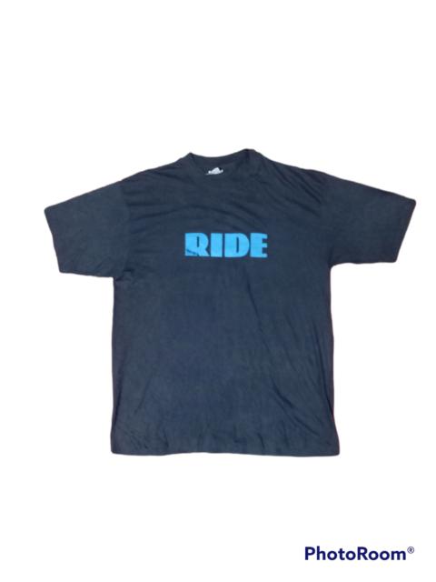 Other Designers Vintage - 🔥Steal🔥90's Ride Or Die Tshirt