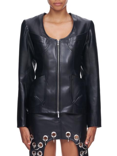 LADO BOKUCHAVA Bridge Jacket