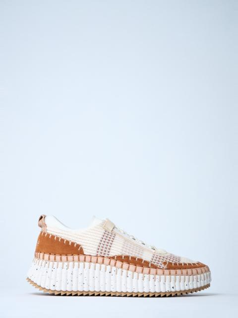 Chloé Nama Sneakers