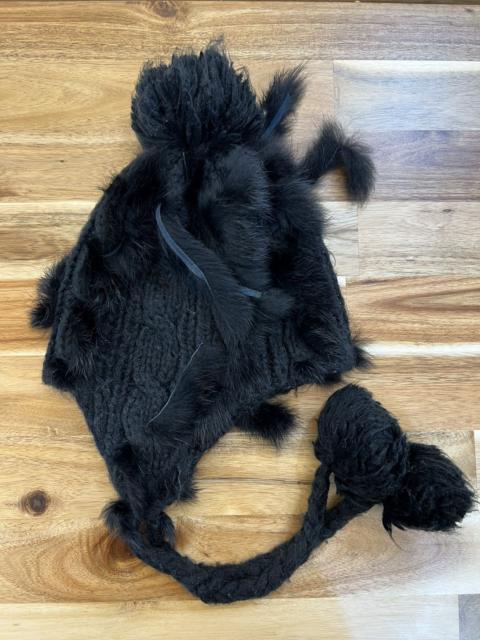 Other Designers If Six Was Nine - Style Beanie Hat Cap