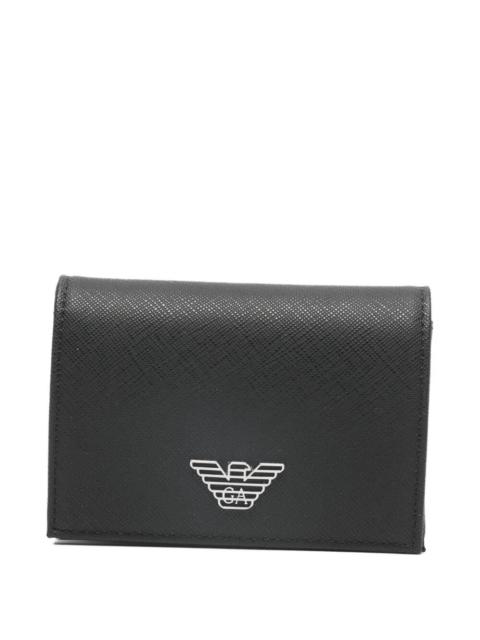 EMPORIO ARMANI Card Holder