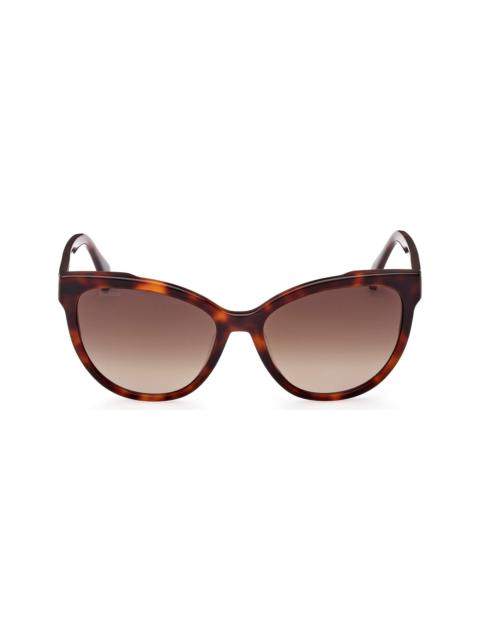 Max Mara Mm0058 52f Sunglasses