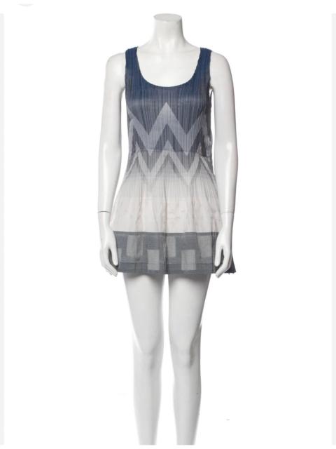 ISSEY MIYAKE Issey miyake Fate Dress