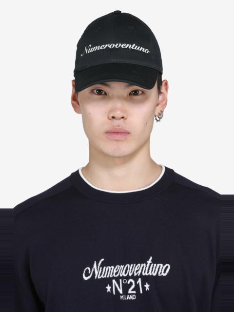 N°21 HAT NUMEROVENTUNO
