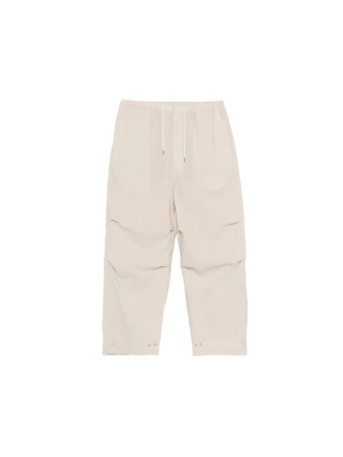 Lemaire Lemaire Neutrals Trousers - Regular & Straight-Leg Trousers Men